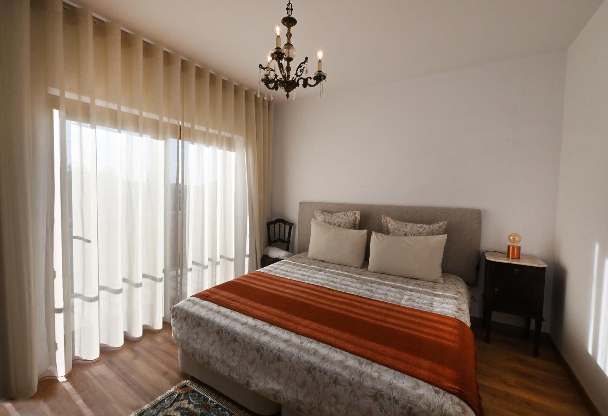 Quinta Da Aldeia Nova Villa Arganil Esterno foto